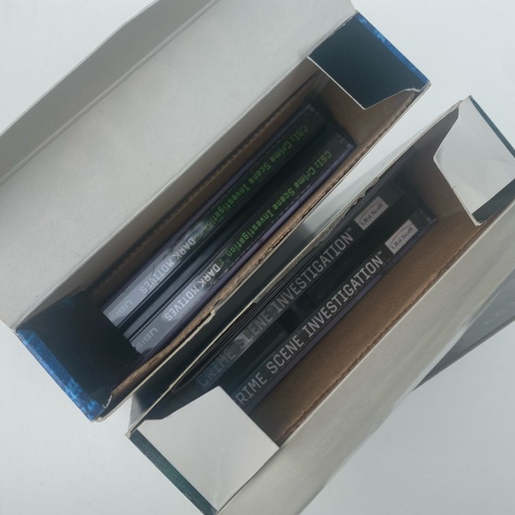โผ๏ธLAST CHANCE ๐2/$20 Set of 2 PC Games CSI Forensic Crime Mystery Games - Picture 8 of 9